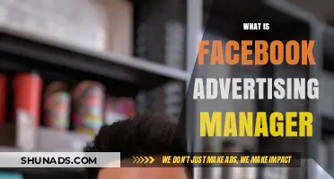 Understanding Facebook Ads Manager: A Comprehensive Guide for Beginners