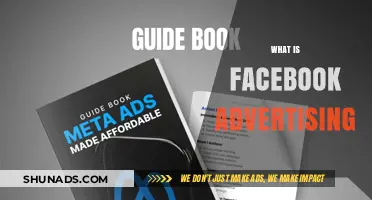 Understanding Facebook Advertising: A Comprehensive Guide for Beginners