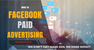 Understanding Facebook Paid Advertising: A Comprehensive Guide for Beginners