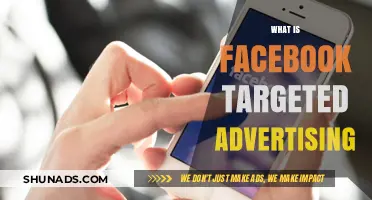 Understanding Facebook Targeted Advertising: Strategies, Benefits, and Best Practices