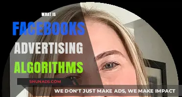 Unveiling Facebook's Advertising Algorithms: How They Work and Impact Campaigns