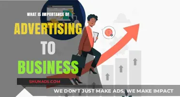The Critical Role of Advertising in Business Growth and Success