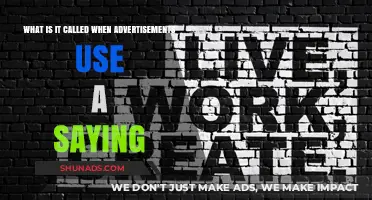 Catchy Phrases in Ads: The Power of Slogans and Taglines