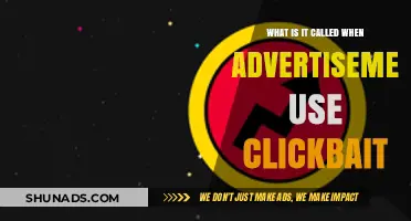 Clickbait Advertising: The Psychology Behind Attention-Grabbing Ad Strategies
