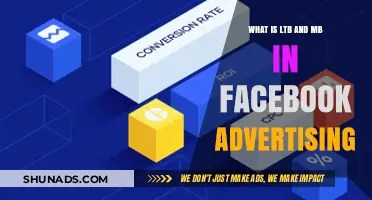 Understanding Facebook Ad Metrics: Decoding LTB and MB for Marketers