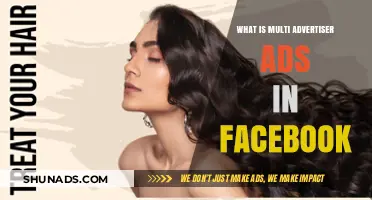 Understanding Facebook's Multi Advertiser Ads: A Comprehensive Guide for Marketers