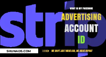 How to Find Your Facebook Advertising Account ID Easily