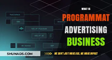 Understanding Programmatic Advertising: Revolutionizing the Digital Marketing Business