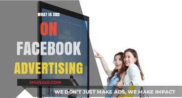 Understanding SKD in Facebook Advertising: A Comprehensive Guide for Marketers