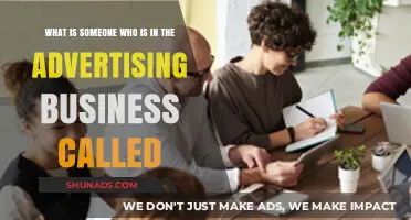 Advertising Professionals: Unveiling the Titles in the Creative Industry