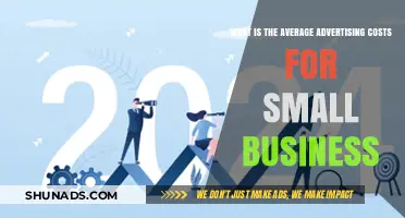 Understanding Average Advertising Costs for Small Businesses: A Comprehensive Guide