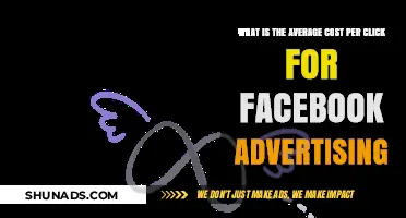 Understanding Facebook Advertising: Average Cost Per Click Explained