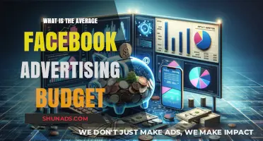 Understanding the Typical Facebook Advertising Budget for Businesses
