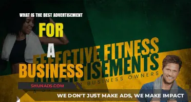 Effective Business Advertising: Strategies to Boost Brand Visibility and Sales