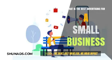 Effective Advertising Strategies for Small Businesses to Boost Growth Fast