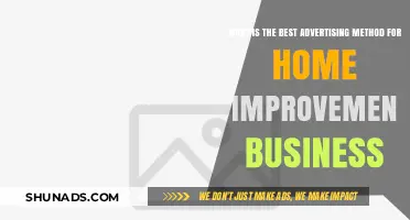 Effective Advertising Strategies to Boost Your Home Improvement Business