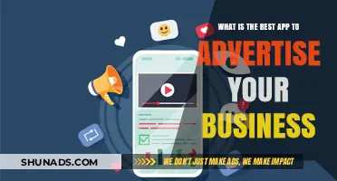 Top Business Advertising Apps: Boost Your Brand Effectively