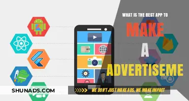 Top App Picks for Creating Engaging Advertisements