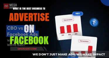 Top Facebook Advertising Strategies: Best Businesses to Promote Effectively