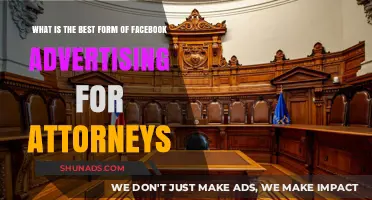 Effective Facebook Ads Strategies for Attorneys: Boosting Legal Practice Visibility
