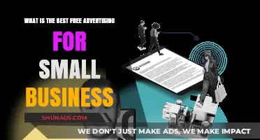 Top Free Advertising Strategies to Boost Your Small Business Growth