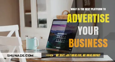 Top Platforms to Advertise Your Business for Maximum Impact