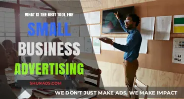 Top Small Business Advertising Tools to Boost Your Brand Effectively
