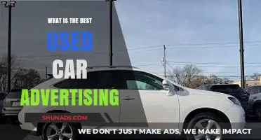 Top Strategies for Effective Used Car Advertising to Boost Sales