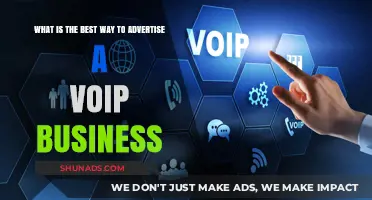 Effective Strategies to Promote Your VoIP Business and Boost Growth