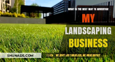 Effective Strategies to Promote Your Landscaping Business and Attract Clients