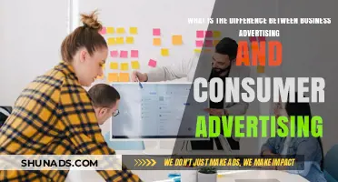 Business vs. Consumer Advertising: Key Differences and Strategies Explained