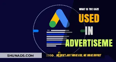 Decoding the Power of the Gaze in Modern Advertising Strategies