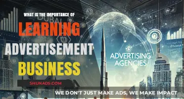 Mastering Advertisement Business: Unlocking Success in Modern Marketing Strategies