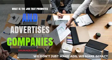 Exploring the Role of Marketing Professionals in Promoting Businesses