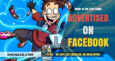 Unveiling the Facebook-Advertised Loot Game: What You Need to Know