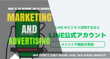 Understanding Line of Business Marketing and Advertising: A Comprehensive Guide