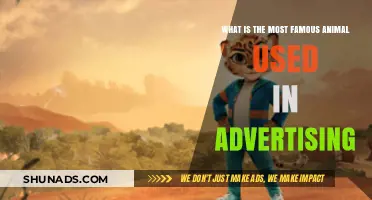 Iconic Mascots: The Most Famous Animal in Advertising History