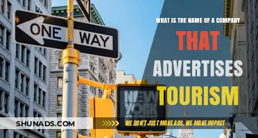 Discovering the Top Company Advertising Tourism: A Comprehensive Guide