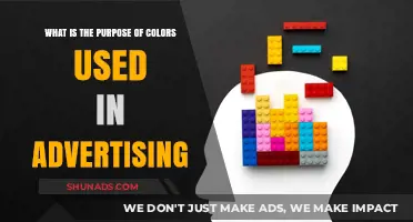 The Power of Color Psychology in Advertising: Purpose and Impact