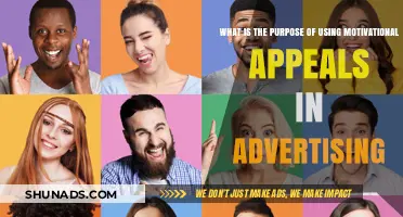 Motivational Appeals in Advertising: Driving Consumer Action and Brand Loyalty
