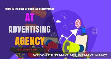 Business Development in Advertising: Driving Growth and Client Success