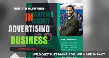Flyers in Advertising: Boosting Brand Visibility and Driving Sales
