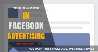 Optimal Facebook Ad Size: Boost Engagement and Maximize Campaign Results