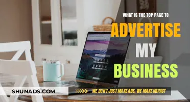 Best Platforms to Advertise Your Business for Maximum Visibility