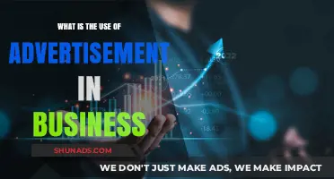 The Power of Advertising: Boosting Business Growth and Brand Awareness