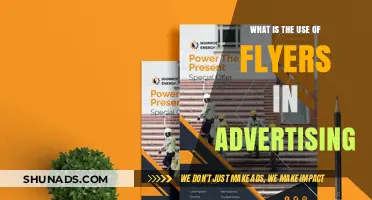 Flyers in Advertising: Effective Strategies for Boosting Brand Visibility