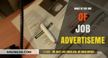 Unlocking Talent: The Strategic Purpose of Job Advertisements Explained