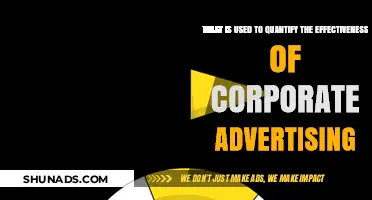 Measuring Corporate Ad Success: Key Metrics for Effective Advertising