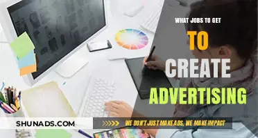 Exploring Creative Careers: Jobs to Launch Your Advertising Journey