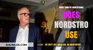 Nordstrom's Advertising Strategy: Unveiling Their Unique Marketing Approach